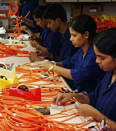 Cable Assembly