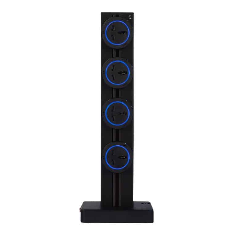 MX Infrastructure Tower