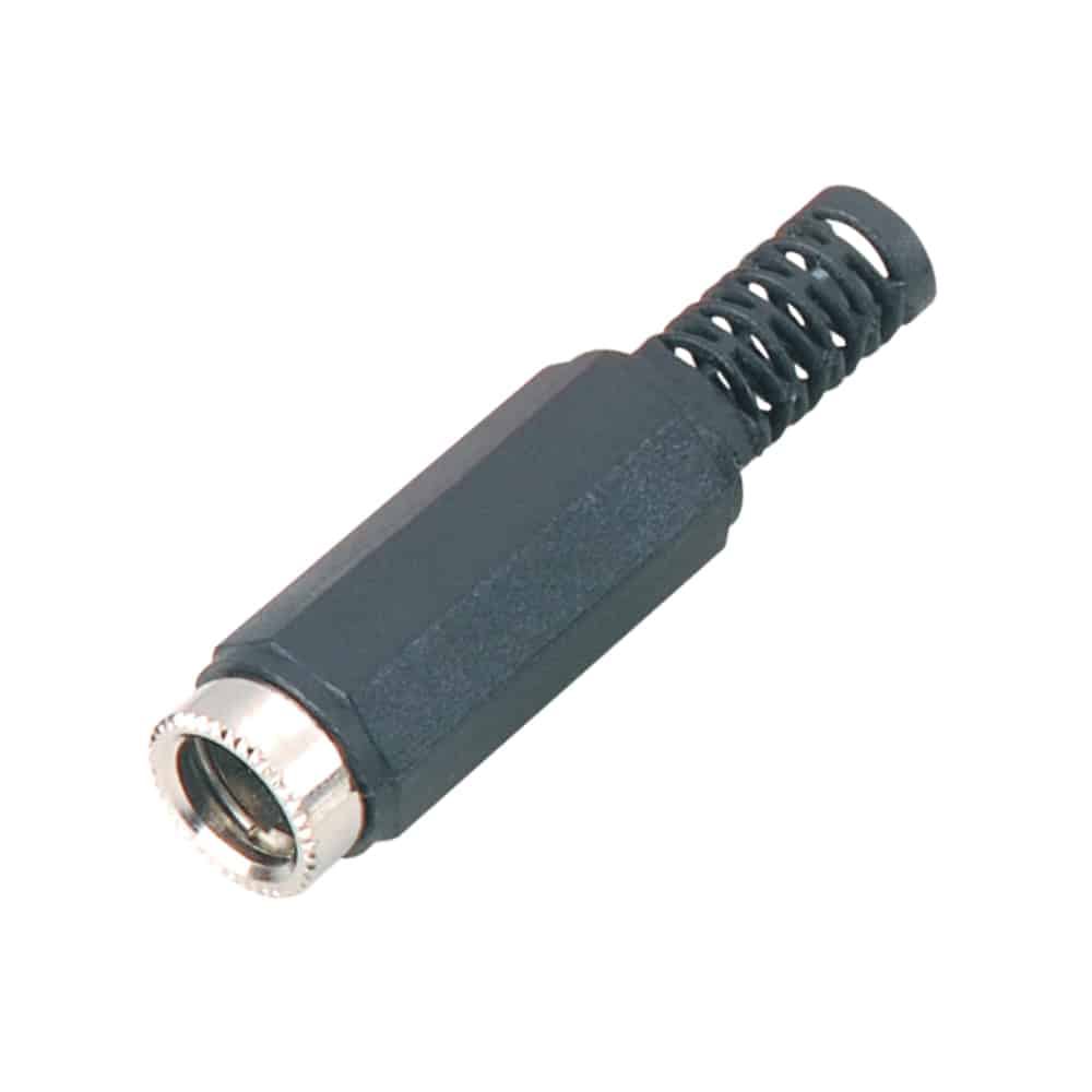 MX CASIO EXTENSION CONNECTOR ( 2.5 X 5.5 mm)