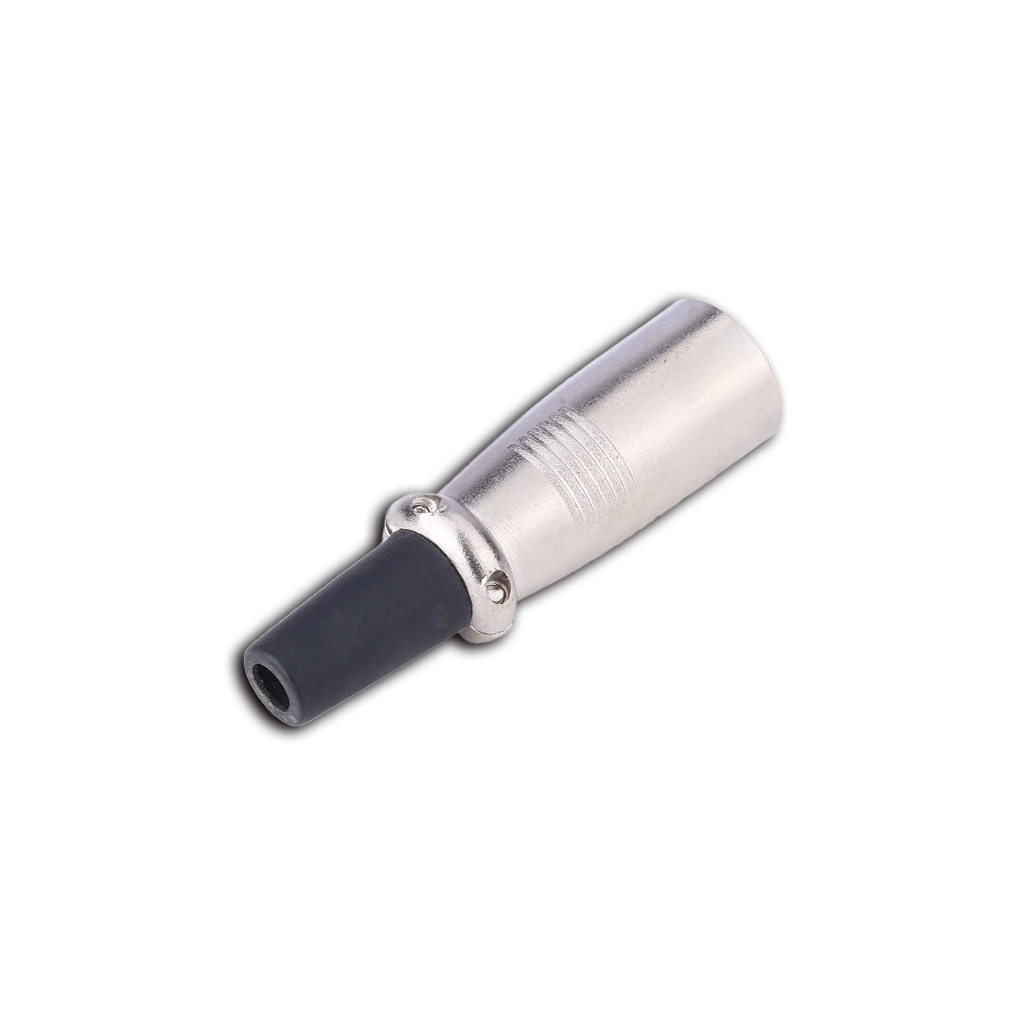 MX XLR 6 PIN MIC MALE CONNECTOR