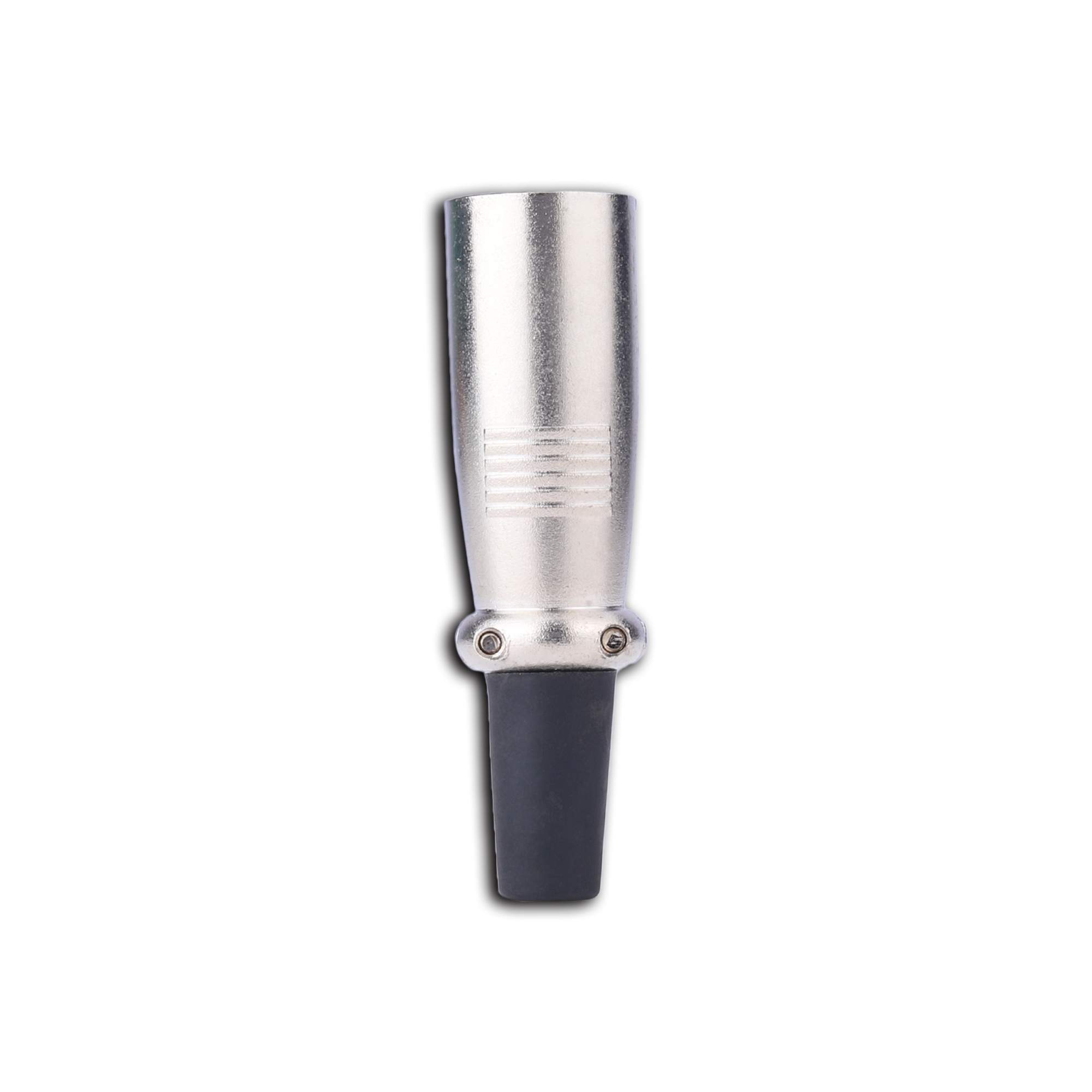MX XLR 6-Pin Male Microphone Connector (Pack of 2)