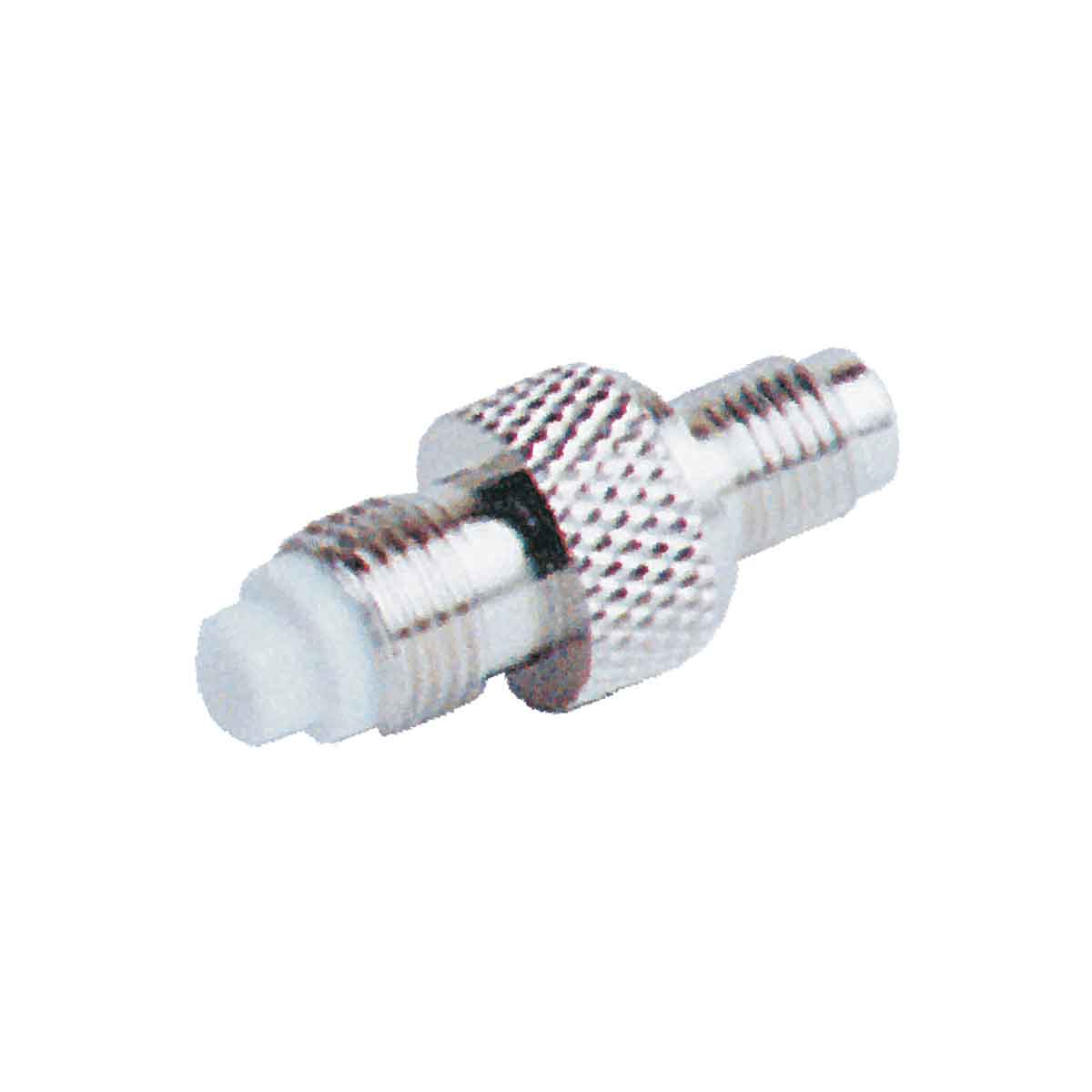 FME FEMALE / SMA  FEMALE CONNECTOR