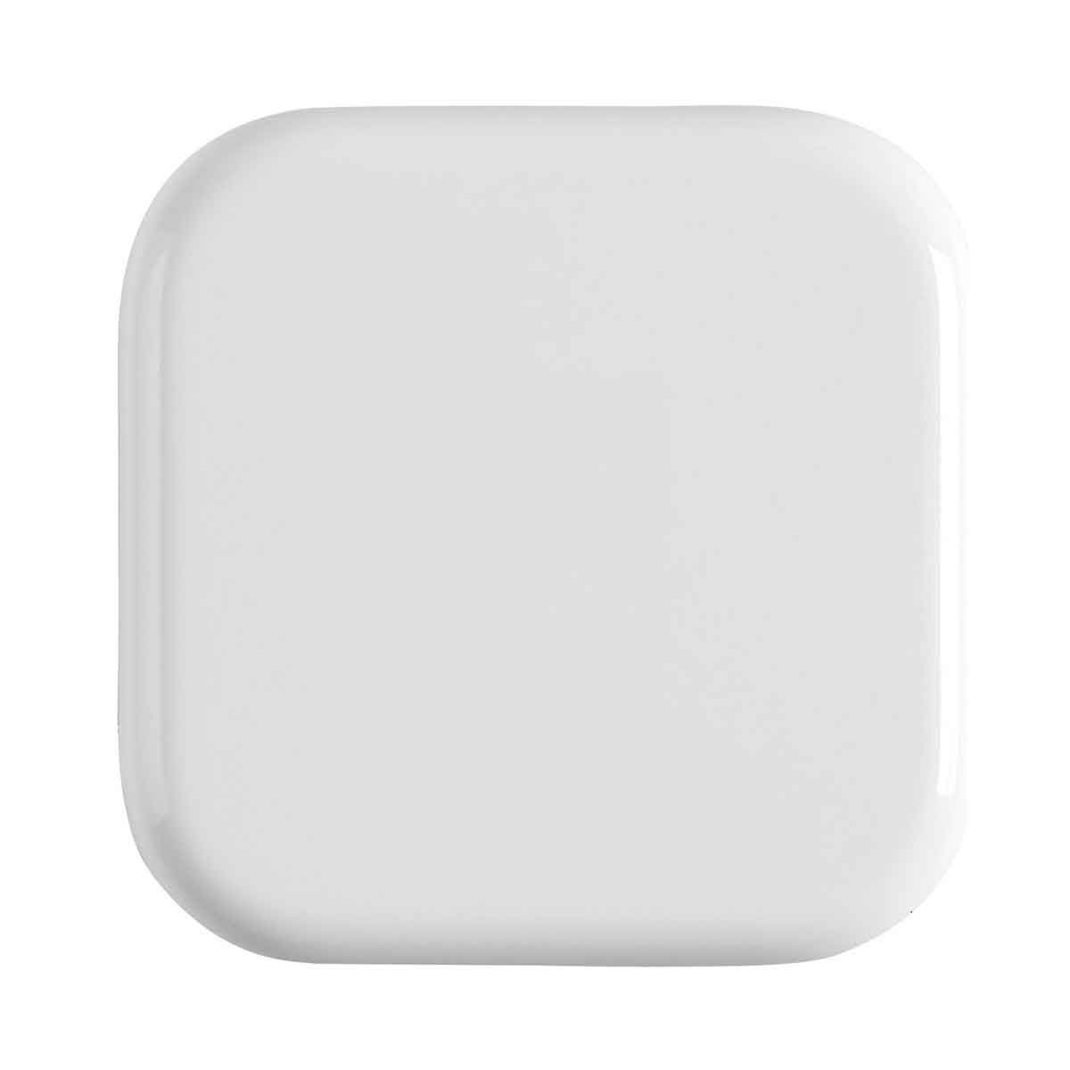 MX in Ear Wired Earphones with Microphone (White)