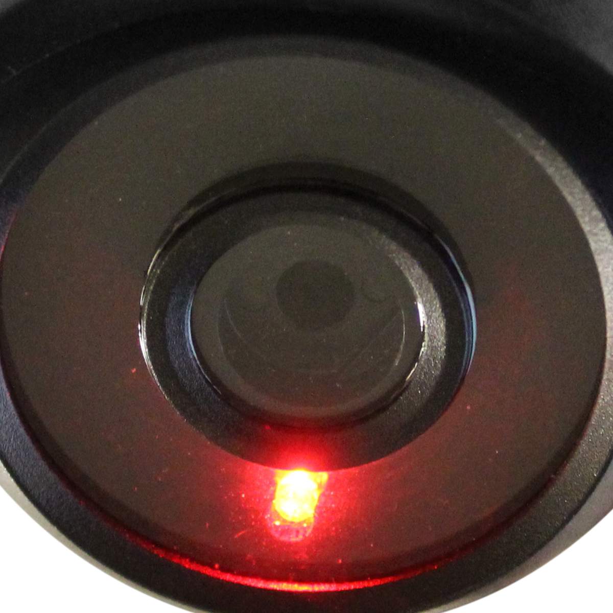 MX Dummy CCTV Camera/Dummy CCTV Dome Camera (Fake Camera No Audio/No Video) with Battery Operated Red Led Light is Ideal for Home, Office Dummy 2 (Pack of 2)